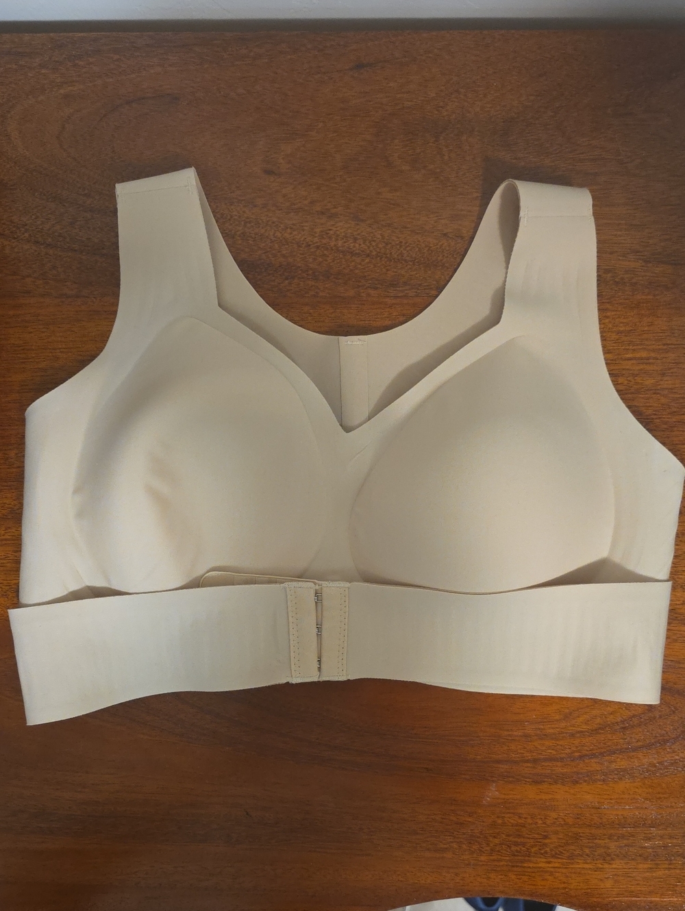 NWOT SheCurve Posture Support Bra  - Large